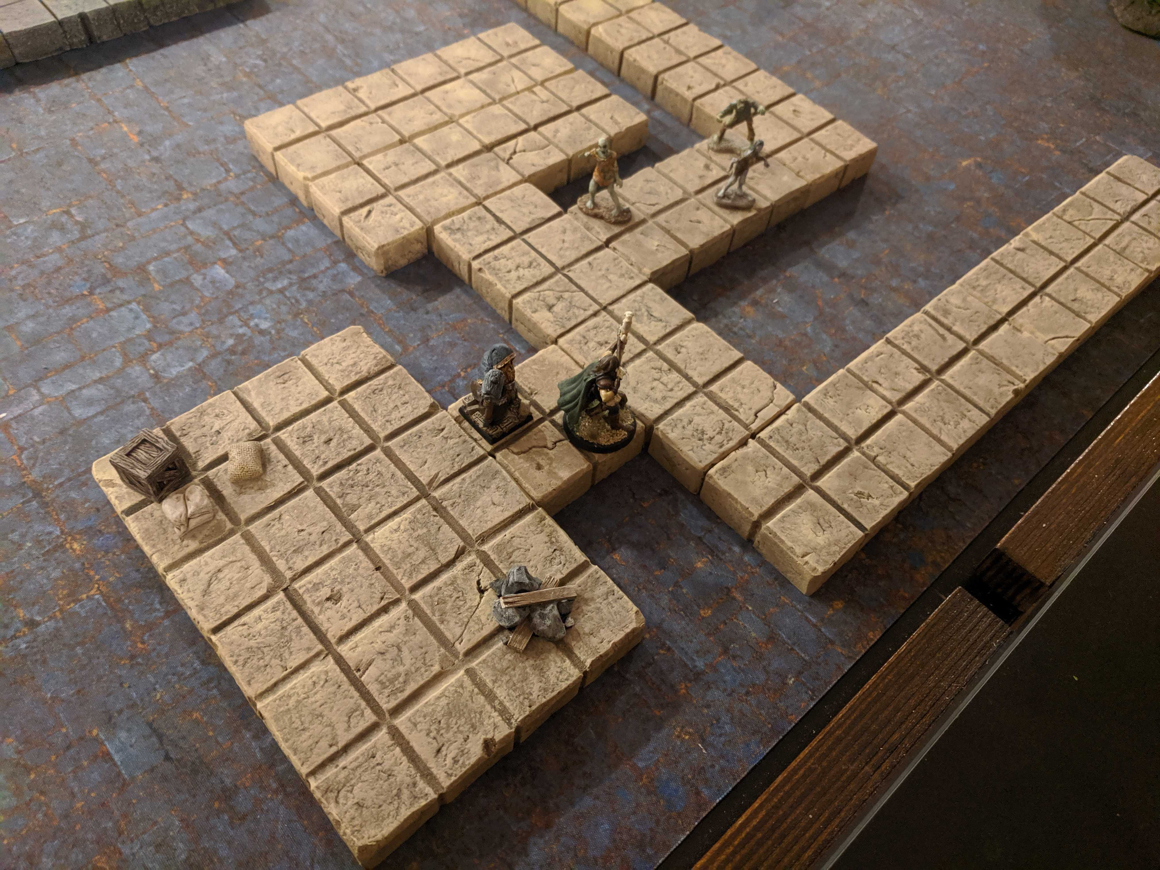 Making a Dungeon Tile-thumbnail